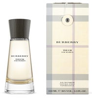 Burberry Touch EDP 100 ml