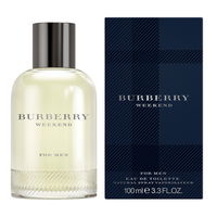 Burberry Weekend EDT 100 ml