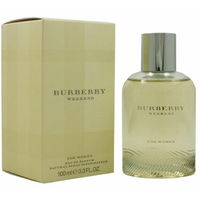 Burberry Weekend EDP 100 ml