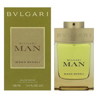 Bvlgari Man Wood Neroli EDP 100 ml