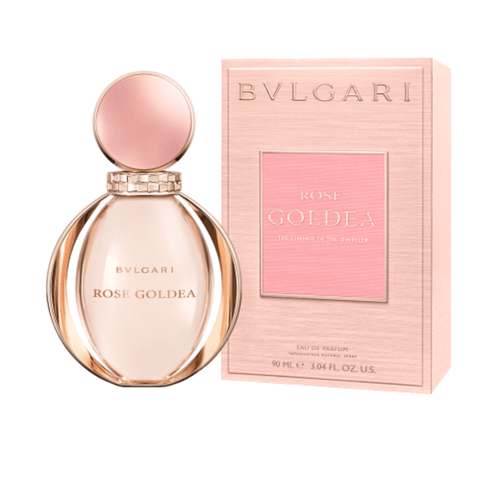 Bvlgari Rose Goldea EDP 90 ml