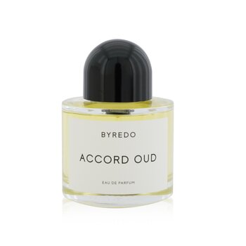 Byredo Accord Oud EDP 100ml