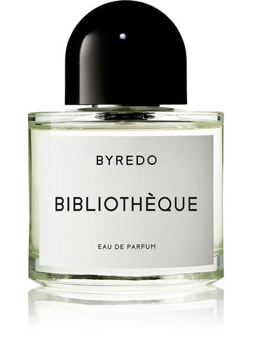 Byredo Bibliotheque EDP 100ml