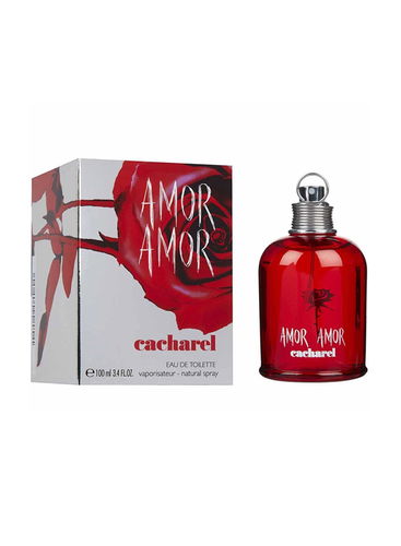 Cacharel Amour Amour EDT 100 ml