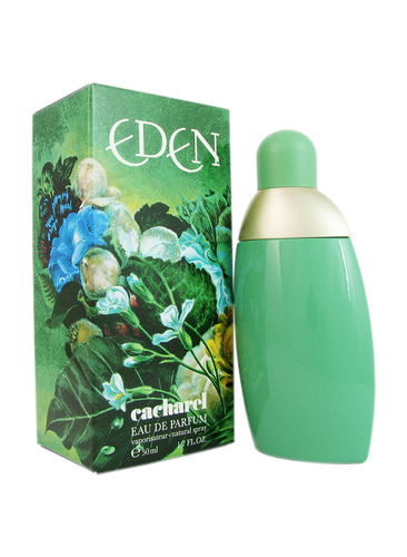 Cacharel Eden EDP 50 ml