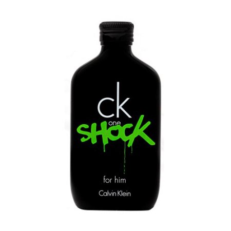 Calvin Klein CK One Shock EDT 200 ml