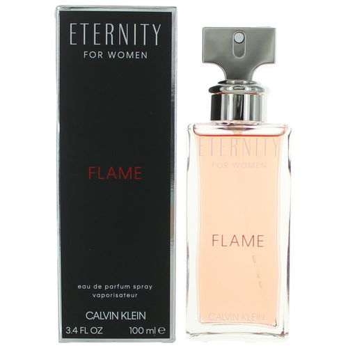 Calvin Klein Eternity Flame EDP 100 ml