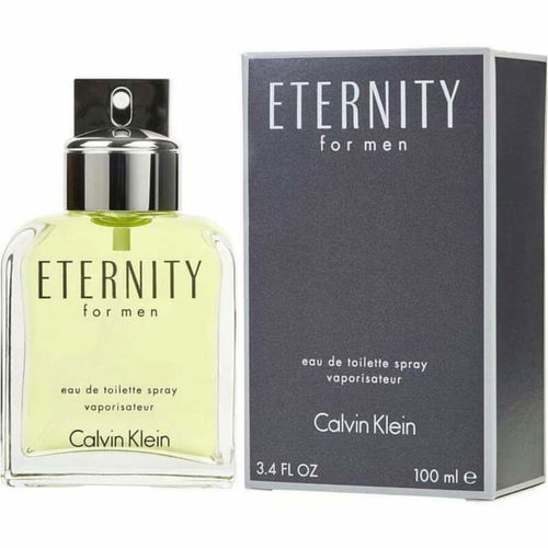 Calvin Klein Eternity EDT 100 ml