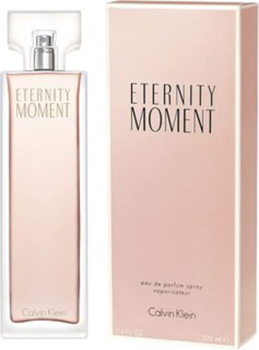 Calvin Klein Eternity Moments EDP 100 ml