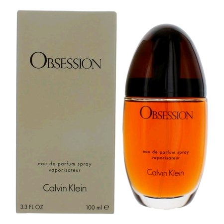 Calvin Klein Obsession EDP 100 ml