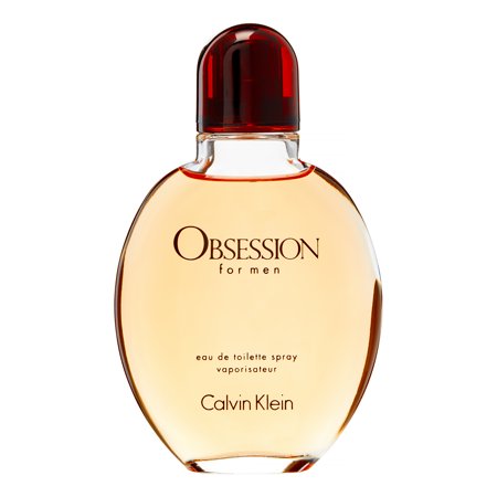 Calvin Klein Obsession EDT 125 ml