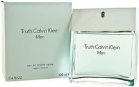 Calvin Klein Truth for Men EDT 100 ml