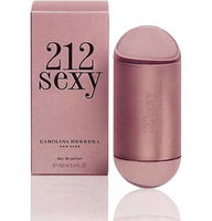 Carolina Herrera 212 Sexy EDP 100 ml