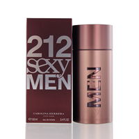 Carolina Herrera 212 Sexy EDT 100 ml