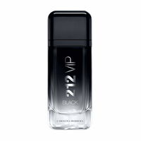 Carolina Herrera 212 VIP Black EDP 100 ml