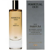 Zara Perpetual Oud EDP 80ml