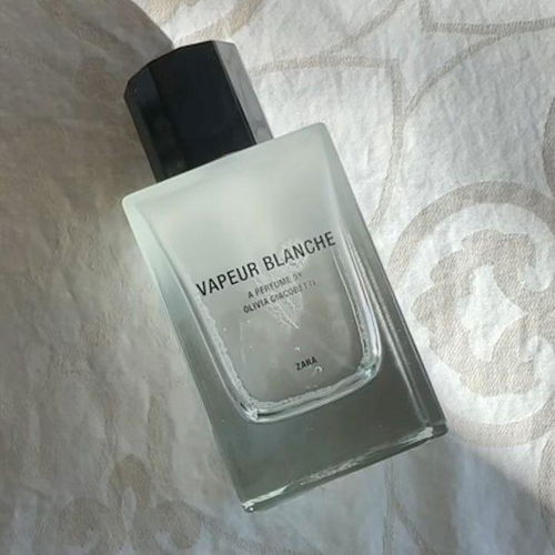 Zara Vapeur Blanche EDP 100ml