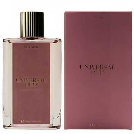 Zara Universal Oud EDP 75ml