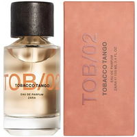 Zara TOB/02 Tobacco Tango EDP 100ml