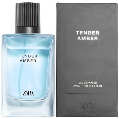 Zara Tender Amber EDP 100ml