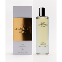 Zara Memorable Aura EDP 80ml