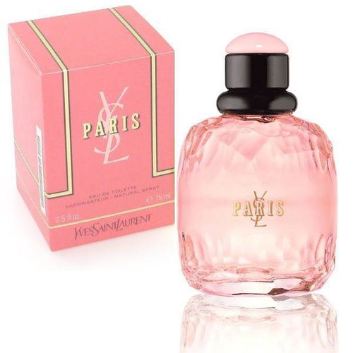 Yves Saint Laurent Paris EDT 125 ml