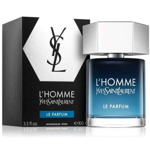 Yves Saint Laurent L'Homme Le Parfum EDP 100 ml