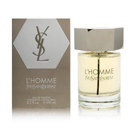 Yves Saint Laurent L Homme EDT M 100 ml