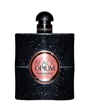 Yves Saint Laurent Black Opium EDP 90 ml