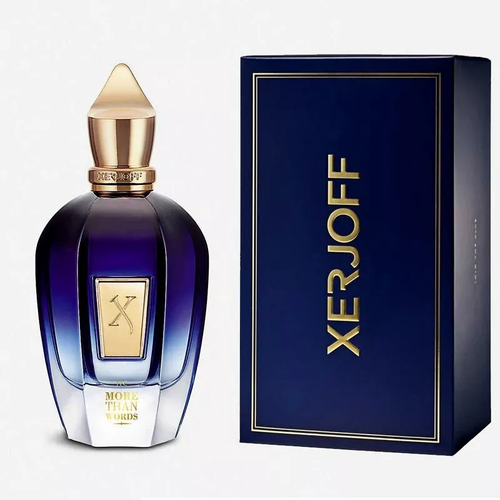 Xerjoff Join The Club More Than Words EDP 100ml