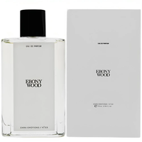 Zara Ebony Wood EDP 75ml