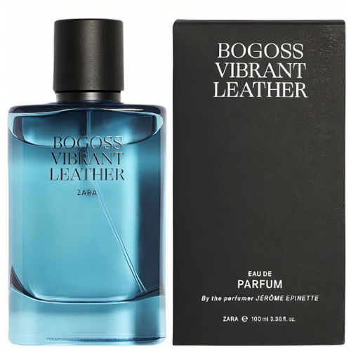 Zara Bogoss Vibrant Leather EDP M 100ml