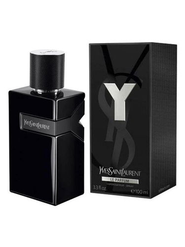 Yves Saint Laurent Le Parfum 100 ml