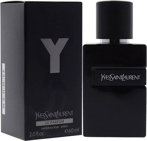 Yves Saint Laurent Y Men  Intense EDP 60ml