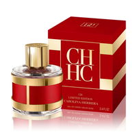 Carolina Herrera CH Limited Edition EDP 100ml