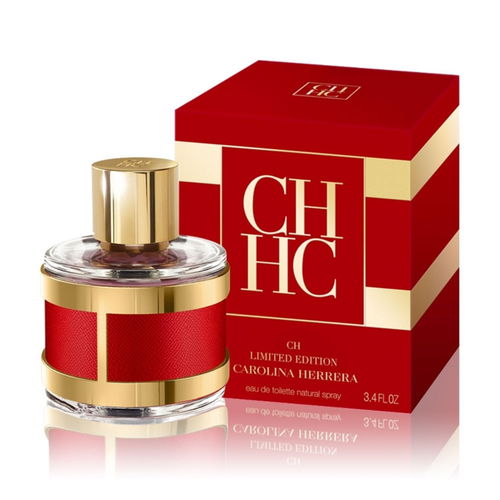 Carolina Herrera CH Limited Edition EDP 100ml