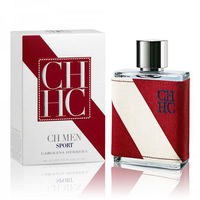 Carolina Herrera CH Sport EDT 100 ml