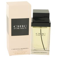 Carolina Herrera Chic EDT 100 ml