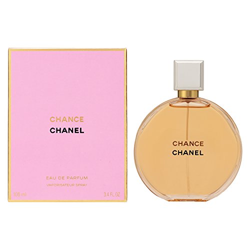 Chanel Chance EDP 100 ml