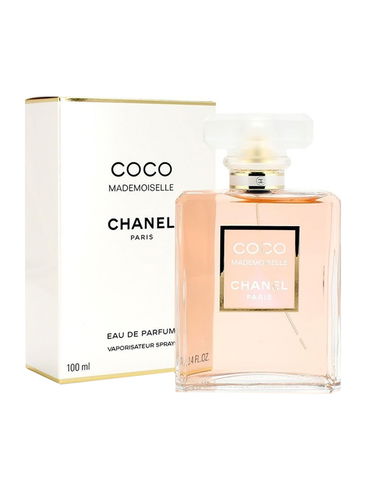 Chanel Coco Mademoiselle EDP 100 ml