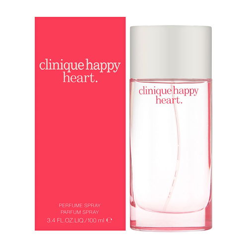 Clinique Happy Heart EDP 100 ml