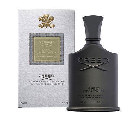 Creed Green Irish Tweed EDP 100 ml