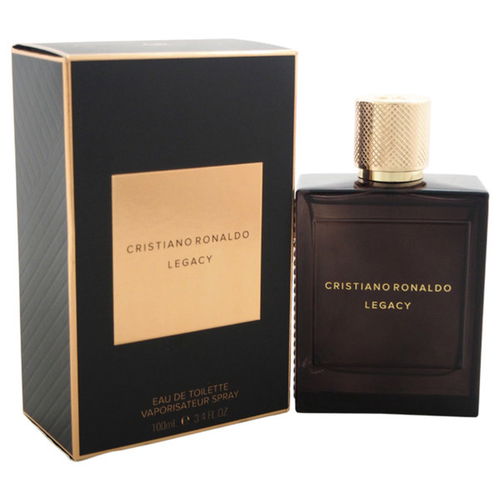 Cristiano Ronaldo Legacy EDT 100 ml