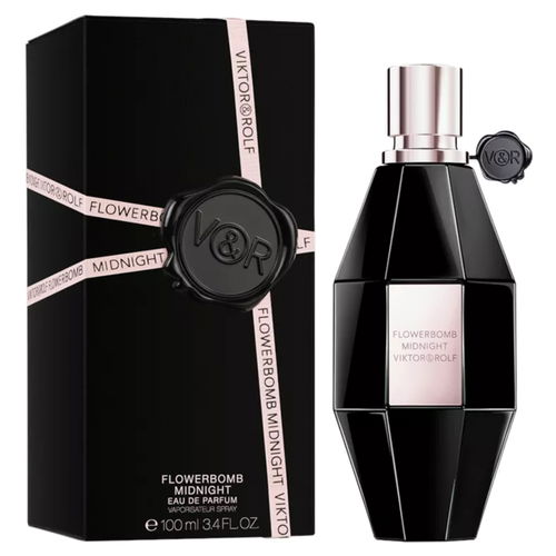 Viktor & Rolf Flowerbomb Midnight EDP 100 ml