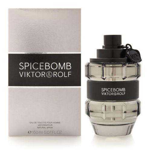 Victor Rolf Spice Bomb EDT 150 ml