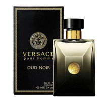 Versace pour Homme Oud Noir EDP 100 ml