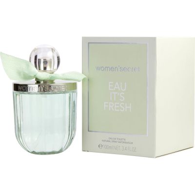 Women Secret Eau It's Fresh EDT 100ml