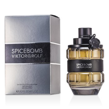 Viktor & Rolf Spice Bomb EDT 90 ml