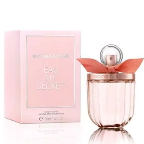 Women Secret Eau My Secret EDT 100ml