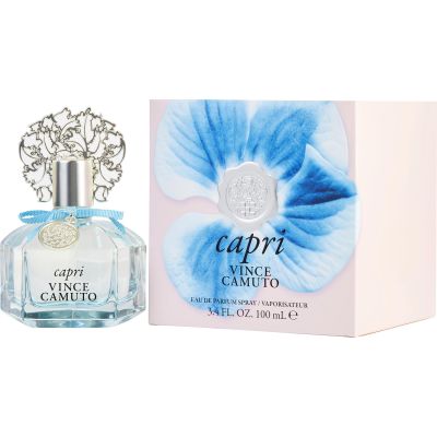 Vince Camuto Capri EDP 100 ml